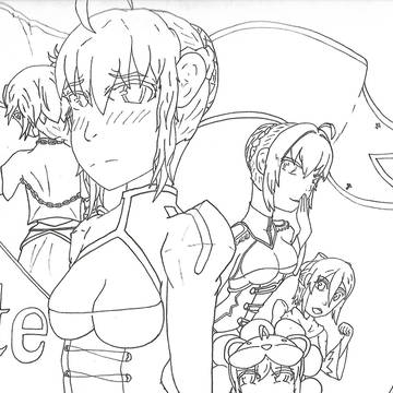 saber and saber