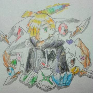 ポケモンろぐ