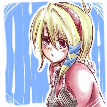 落書き