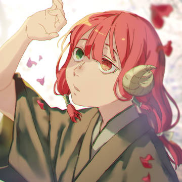 指絵