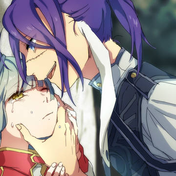 アニメ風まとめ
