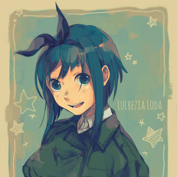 ルクレツィア