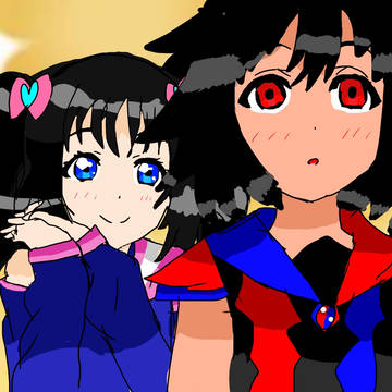 お久しぶりです！