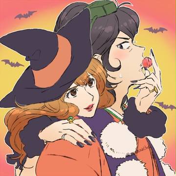 ツイッターのアイコンにしていたもの