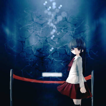 深海