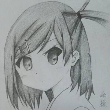 円筒月子  筒影月子