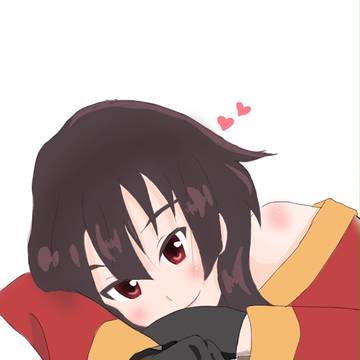 めぐみんを彼女にしたい