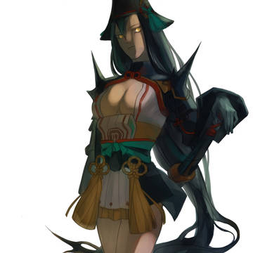 妖刀姬