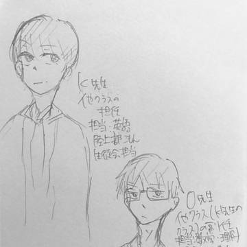 実録 先生達って…