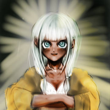アンジー