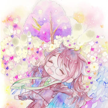 ゴン太のせかい