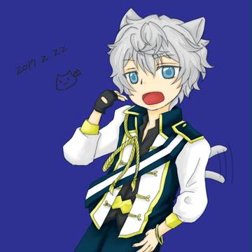 あんスタログ03