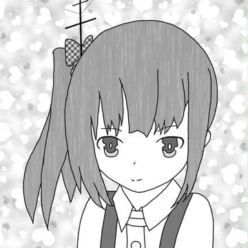 艦隊これくしょん　霞