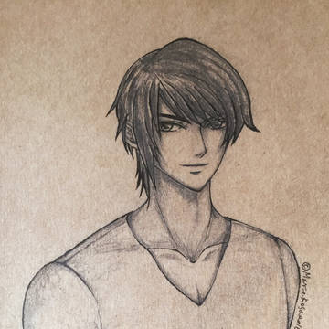 [イケメン幕末] 素顔