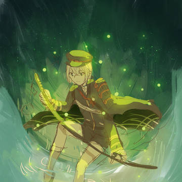 Firefly