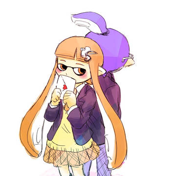 どきどき
