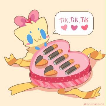 Valentik