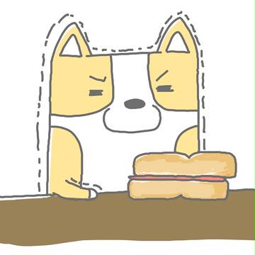 整っていないことを見ると、本当にキモイと思ってしまう~><