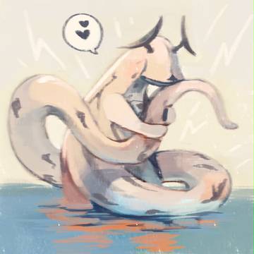 ウルトラマン落書きつめ