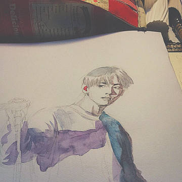 김태형V