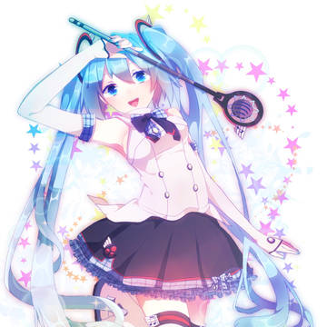 マジカルミライ2017