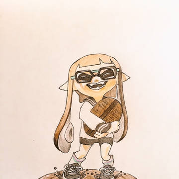 カフェラトゥーン