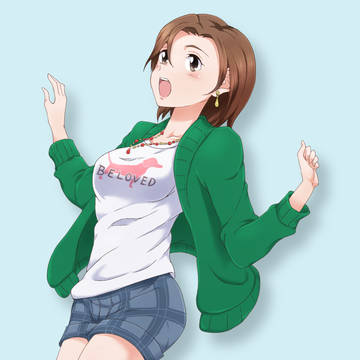 情熱の聖來さん