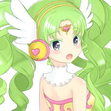 ファルル～