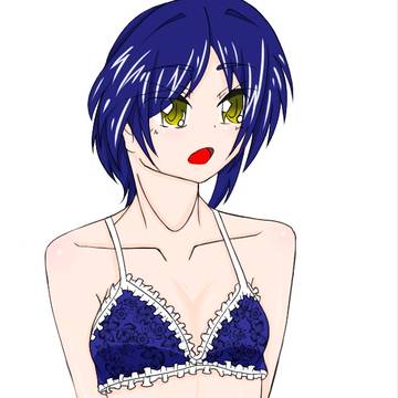 速水奏さん