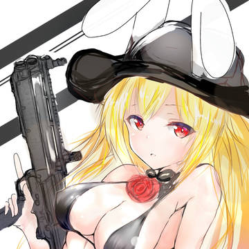 グウェン