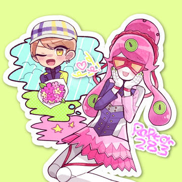 夢見る