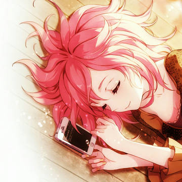 The Girl