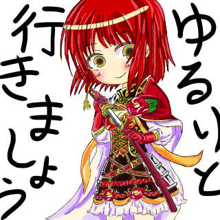 SDツバキさん