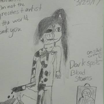 Paints _Me_