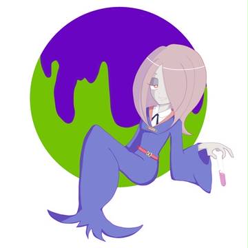 リトルウィッチアカデミア スーシィ・マンババラン