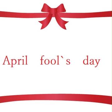 裁きの庭30「April fool`s day」