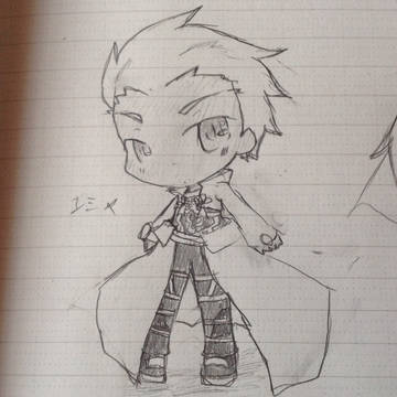 エミヤ