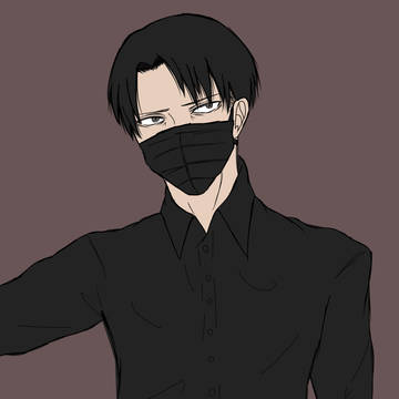 Levi.  Ellen.