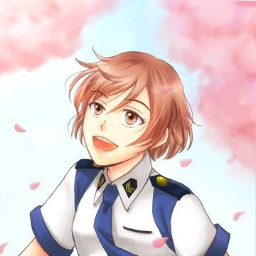 春