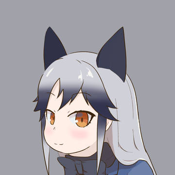 ギンギツネ