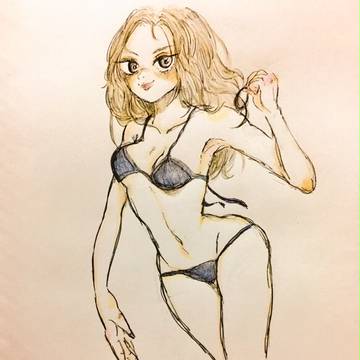 水着