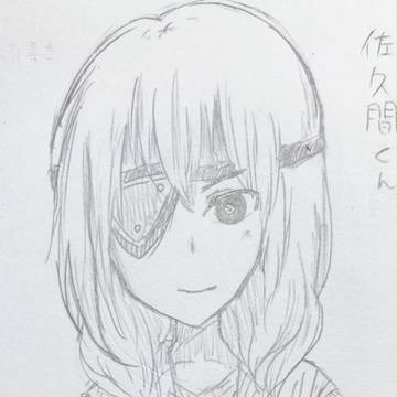 佐久間次郎