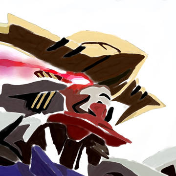 巴巴托斯 ガンダム・バルバトス