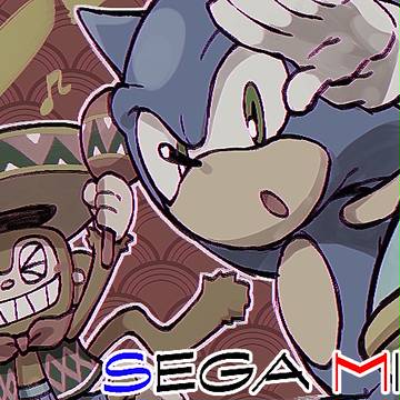 SEGA MIX2