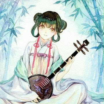 bamboo forest