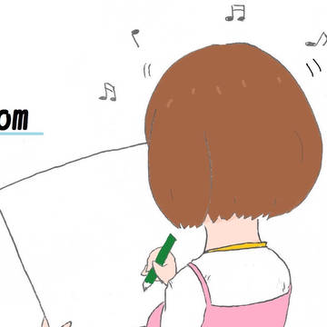 お絵かきマコちゃん