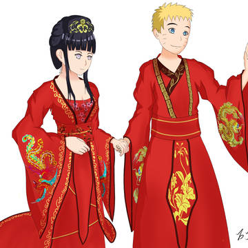 新婚快乐