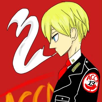 【ACCA】ジーン