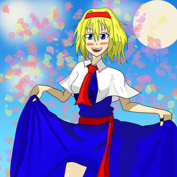 東方 ポストカード