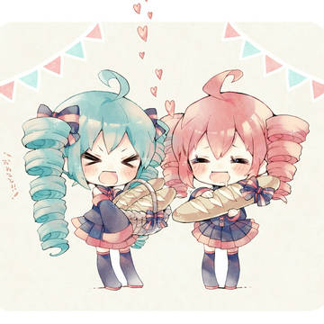 おめテト